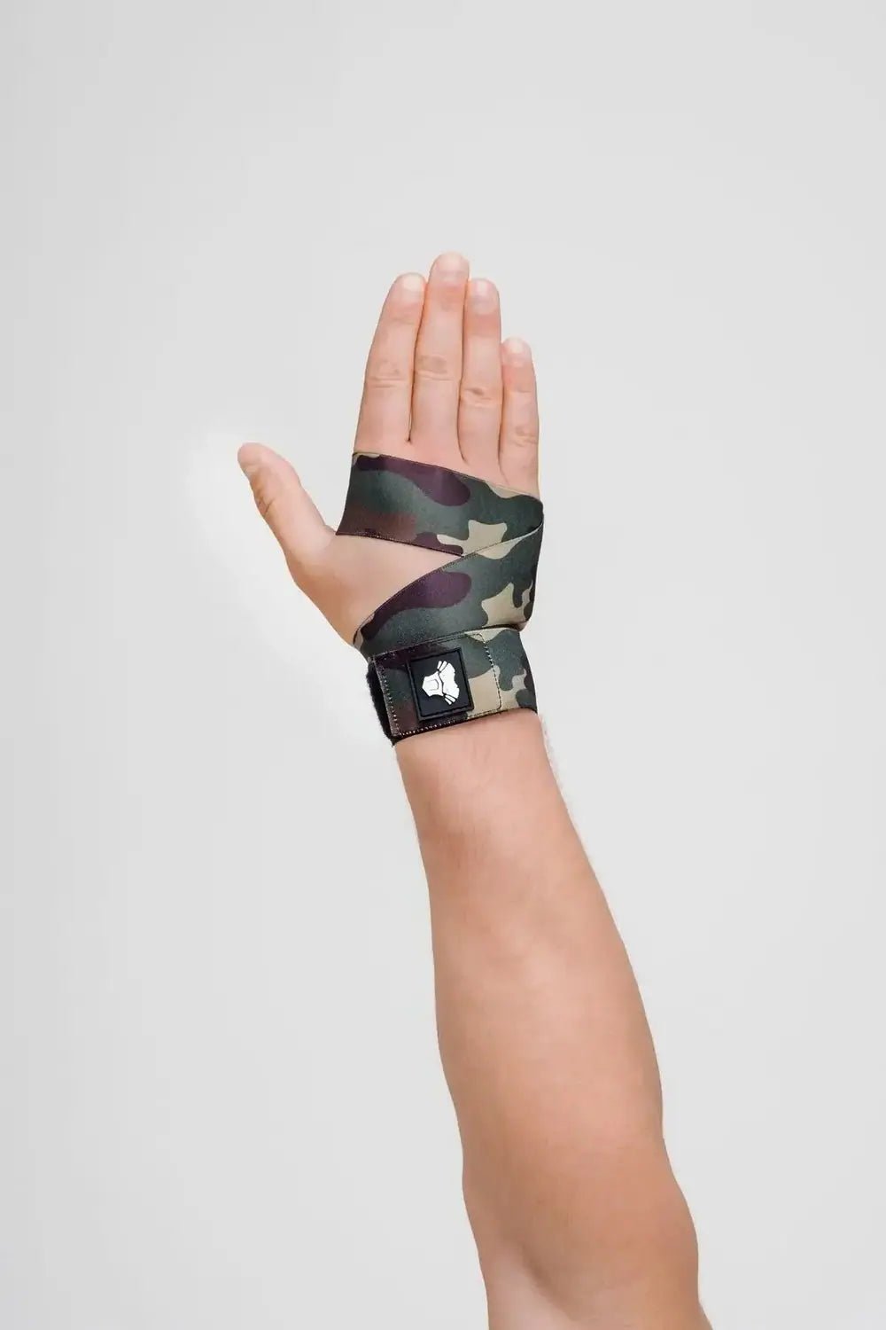 EnForce. Palm&Wrist Band - Maskulo - MAC164-YX - Maskulo EU Global Online Store