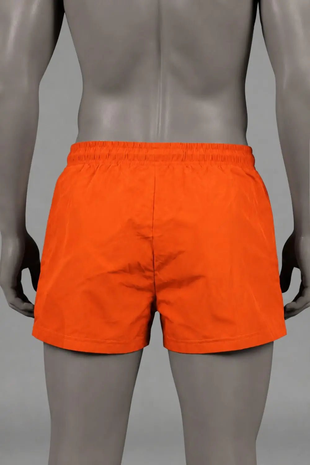 Jedd Synther Shorts. Orange - Maskulo - MSH268-Y1- Maskulo EU Global Online Store