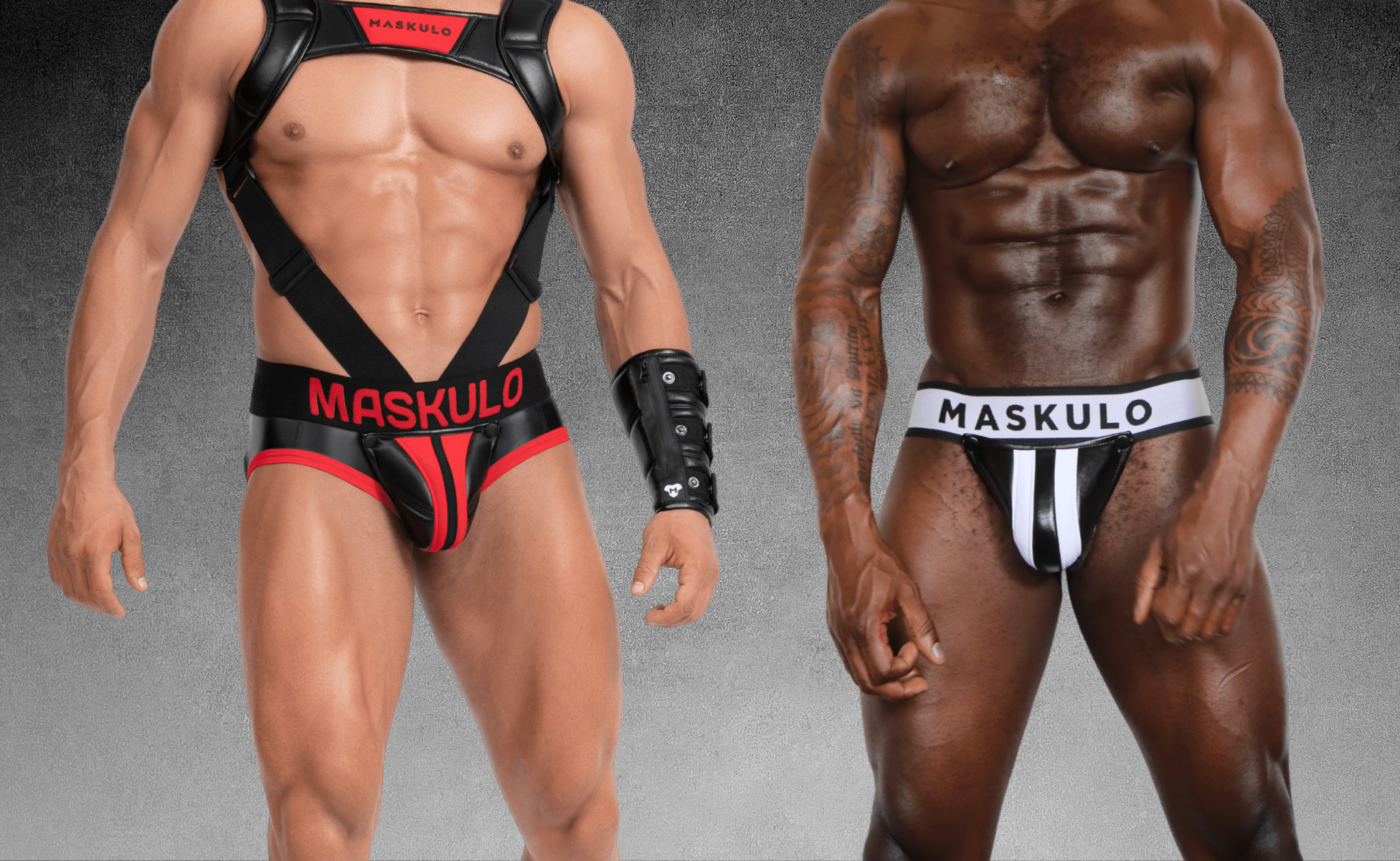 Concept Underwear - Maskulo Global (EU) Store