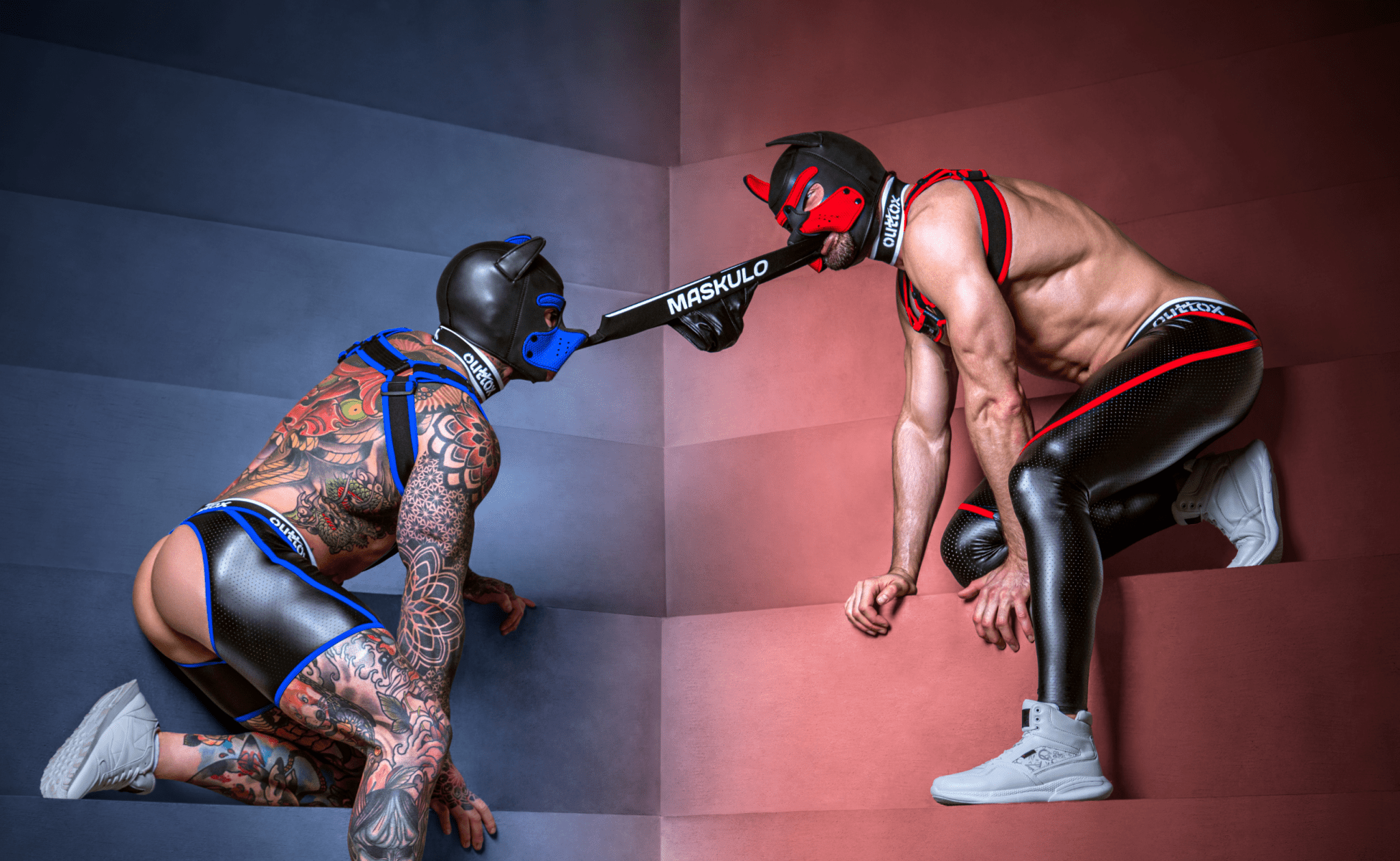 Half/Half Discount days! 12% off - Maskulo Global (EU) Store