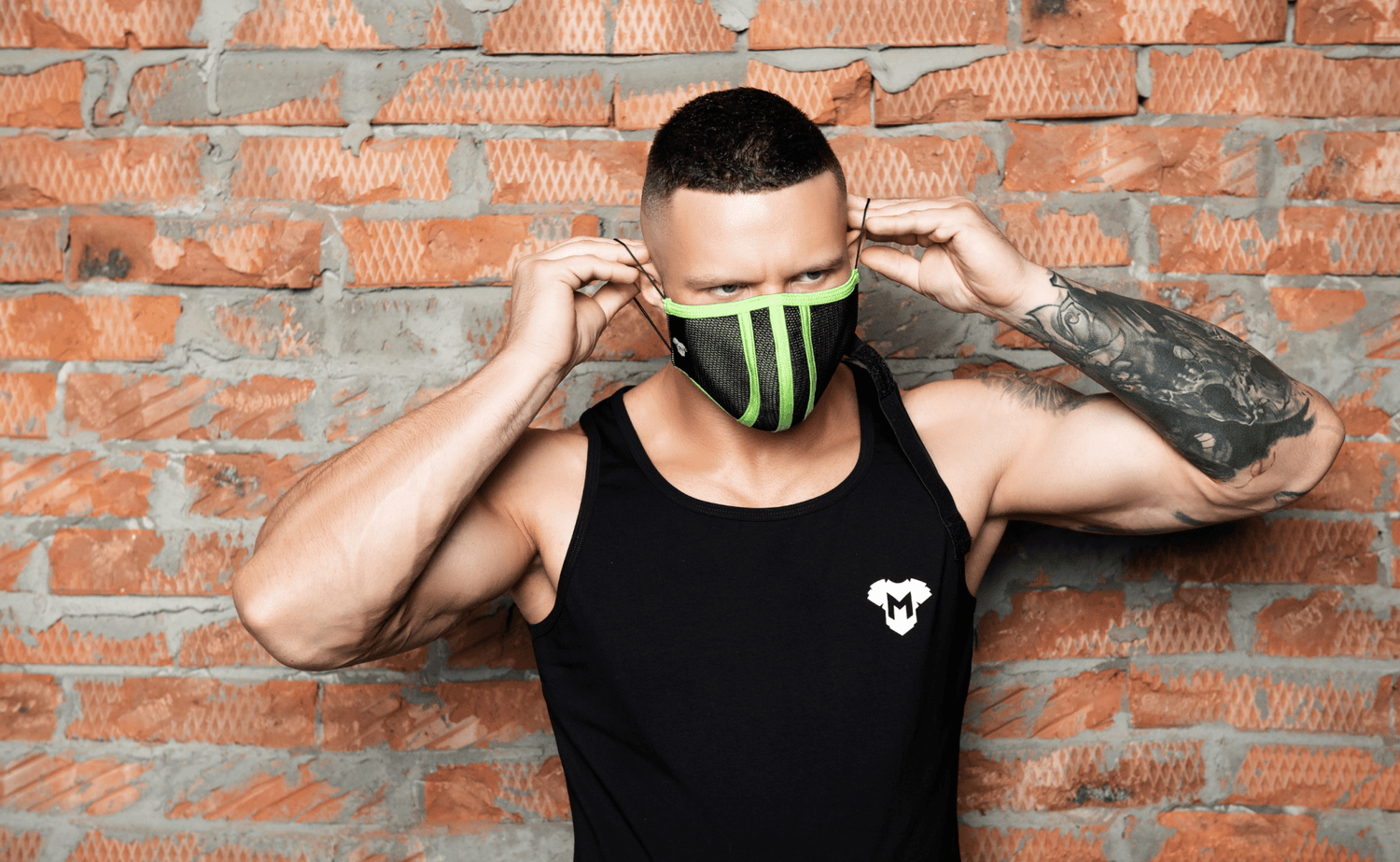 Sale Accessories - Maskulo Global (EU) Store