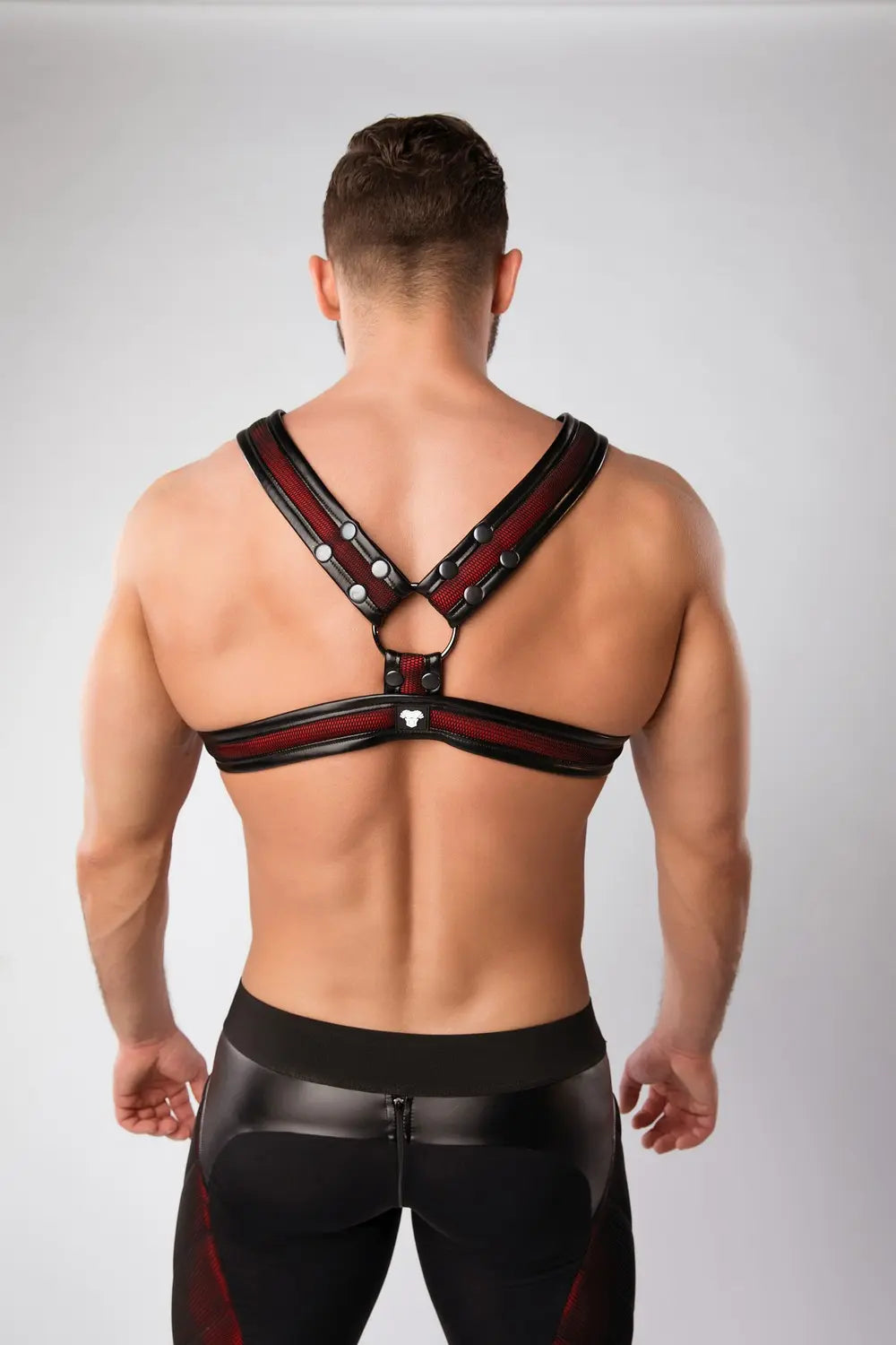 Armored. Color-Under. &