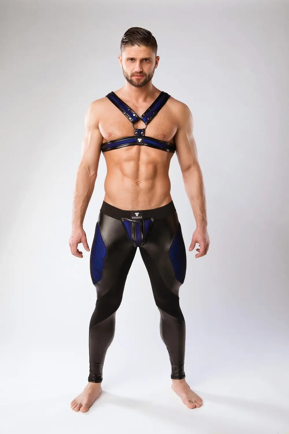 Armored. Color - Under. &
