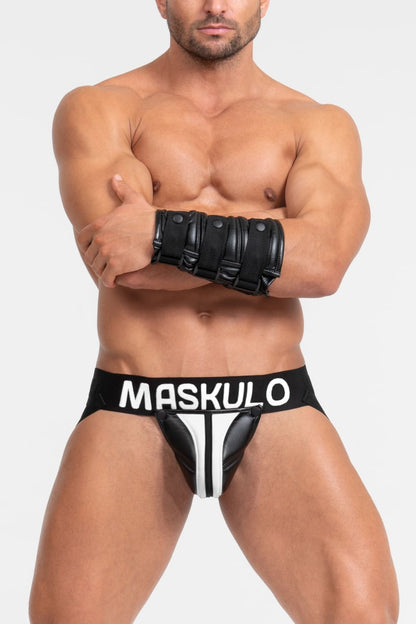 Alton Armoplex Jockstrap - Weiß