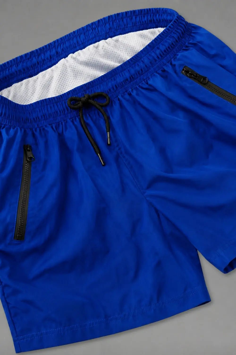 Jedd Synther Shorts. Blue Royal - Maskulo - MSH272-Y1- Maskulo EU Global Online Store