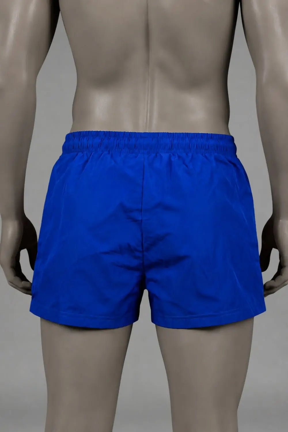 Jedd Synther Shorts. Blue Royal - Maskulo - MSH272-Y1- Maskulo EU Global Online Store