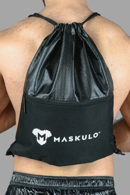 Maskulo Drawstring Bag - Maskulo - MBG112 - YX - Maskulo Global (EU) Store