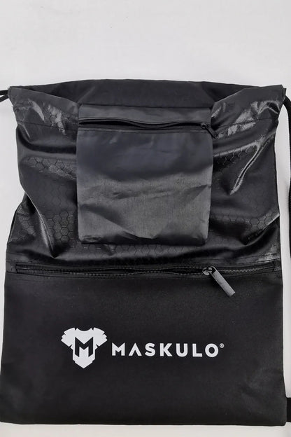 Maskulo Drawstring Bag - Maskulo - MBG112 - YX - Maskulo Global (EU) Store