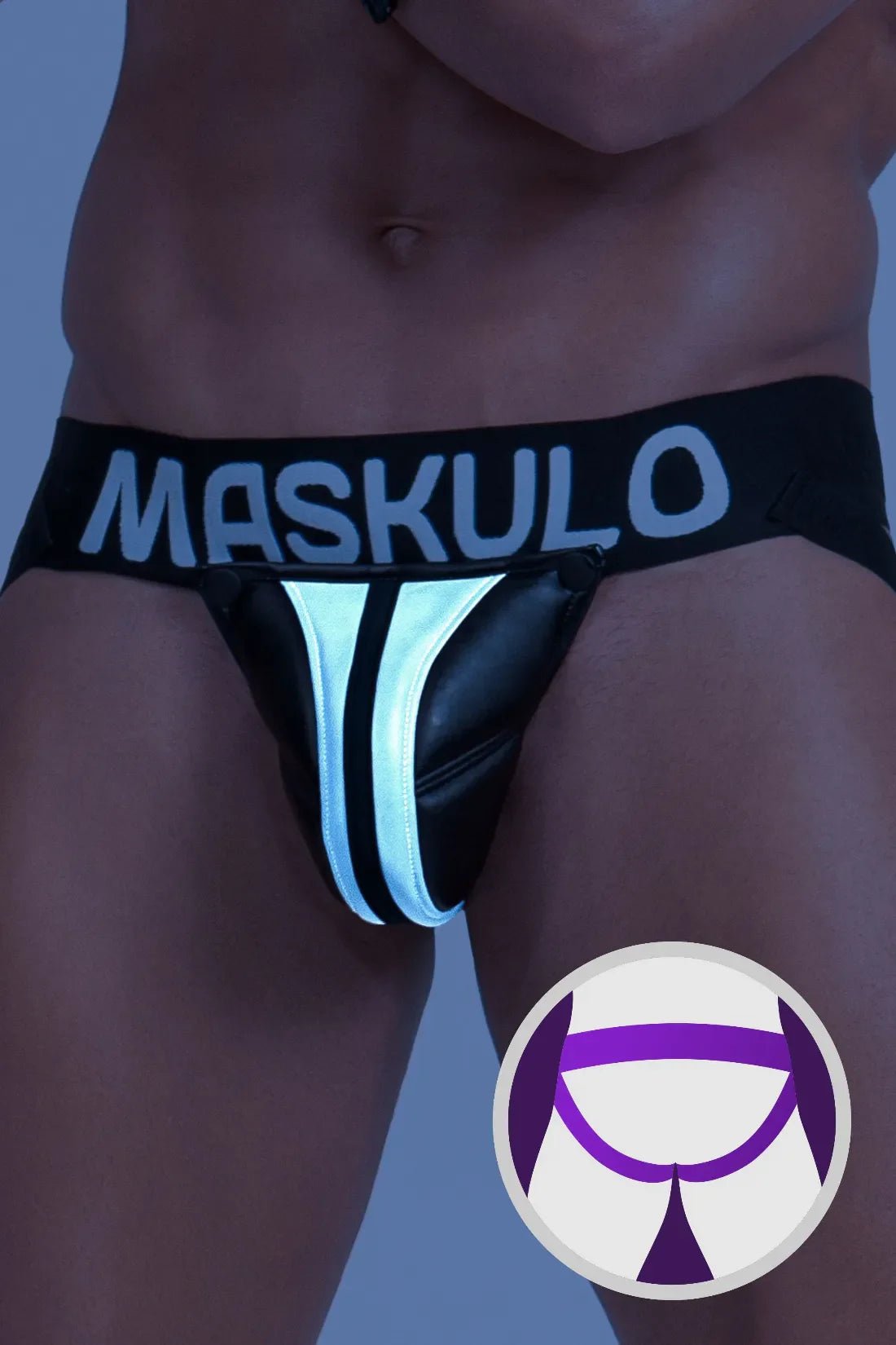 Maskulo &