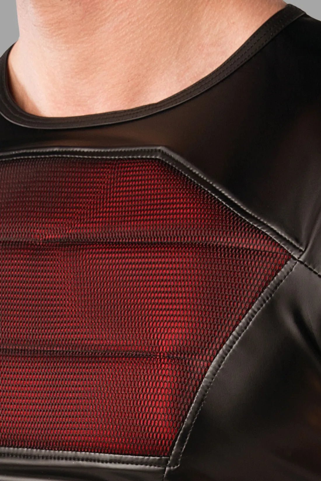 Armored Color Under men&